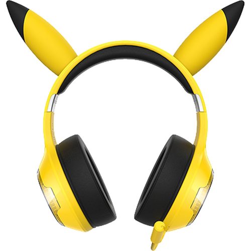 Беспроводные наушники Edifier G4BT Pickachu