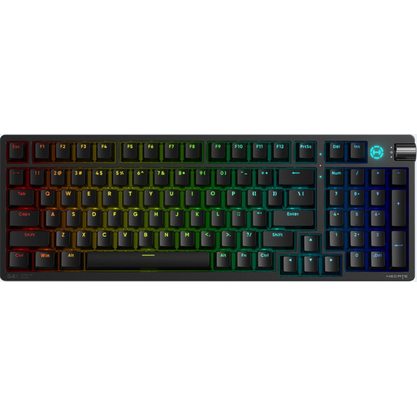 Игровая клавиатура Edifier G4K (черный)