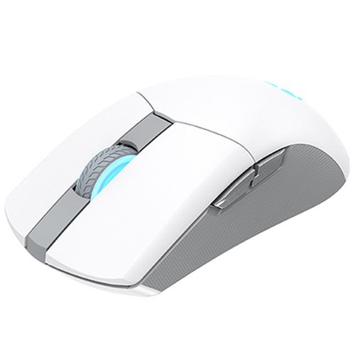 Игровая мышка Edifier G4M Pro (белый)