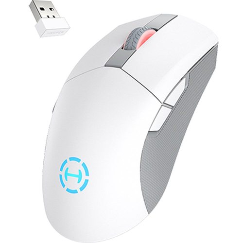 Игровая мышка Edifier G4M Pro (белый)