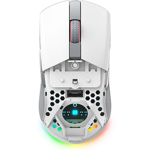 Игровая мышка Edifier G4M Pro (белый)