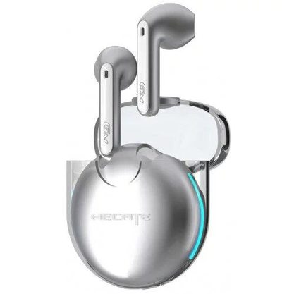 Беспроводные наушники Edifier GM5 (серебристый)