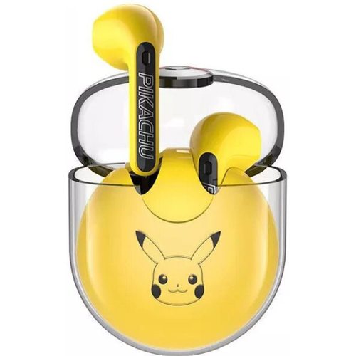 Беспроводные наушники Edifier GM5 Pickachu