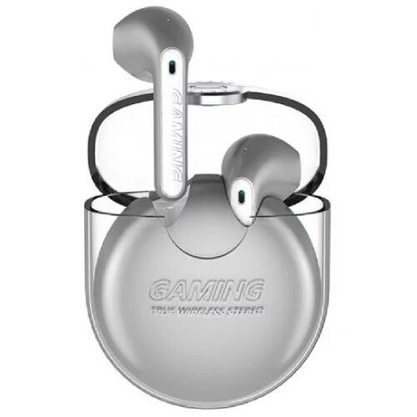 Беспроводные наушники Edifier GM5 (серебристый)