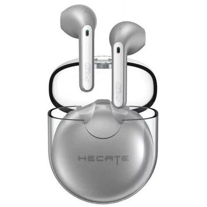 Беспроводные наушники Edifier GM5 (серебристый)