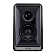 Edifier QR65 Halo 2.0 (черный)