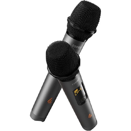 Микрофон Edifier IU32 (серый)