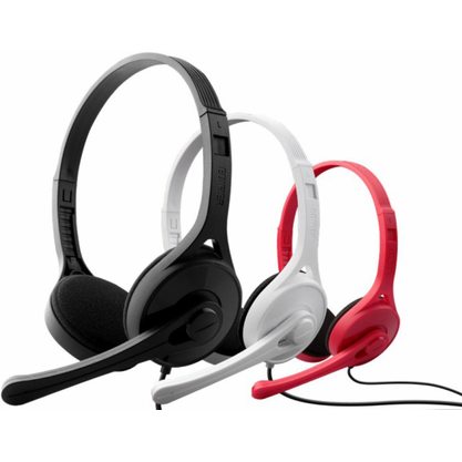 Наушники Edifier K550 (красный)