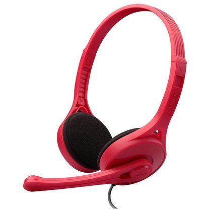 Наушники Edifier K550 (красный)