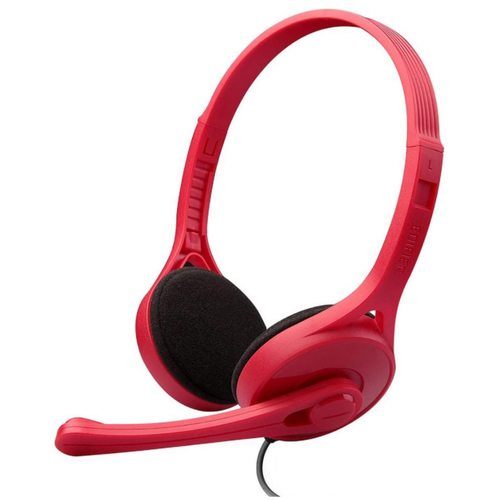 Наушники Edifier K550 (красный)