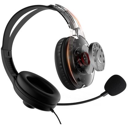 Наушники Edifier K810 USB (черный)