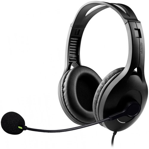 Наушники Edifier K810 USB (черный)