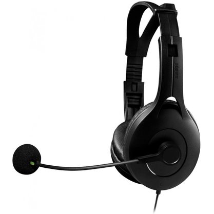 Наушники Edifier K810 USB (черный)