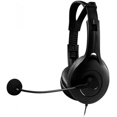 Наушники Edifier K810 USB (черный)