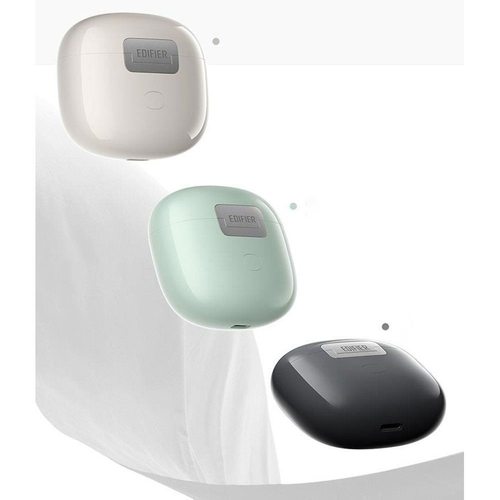 Беспроводные наушники Edifier Lolli 3 ANC (белый)