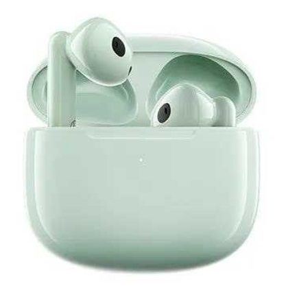 Беспроводные наушники Edifier Lolli 3 ANC (зеленый)