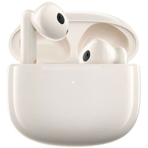 Беспроводные наушники Edifier Lolli 3 ANC (белый)