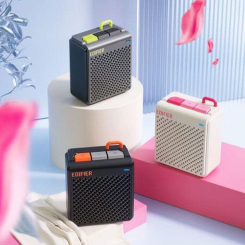Портативная колонка Edifier M0 (белый)