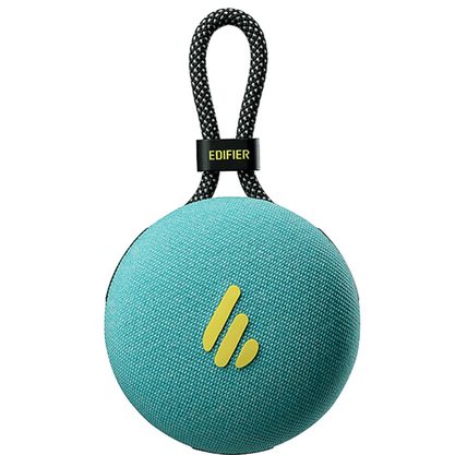Портативная колонка Edifier M100 Plus (голубой)