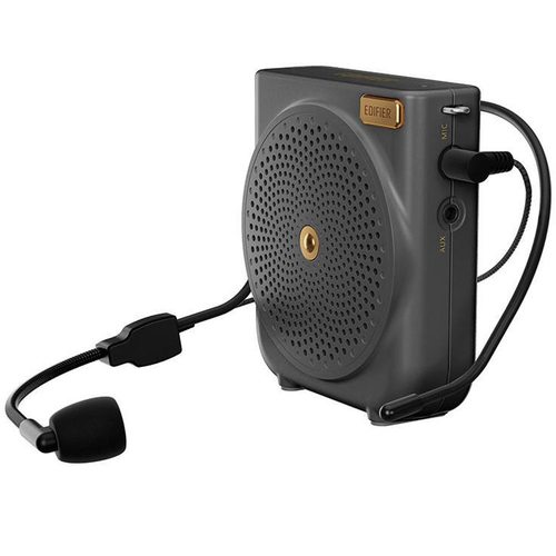 Усилитель голоса Edifier MF3 (графит)