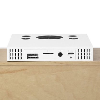 Беспроводная колонка Edifier MP260 (белый)