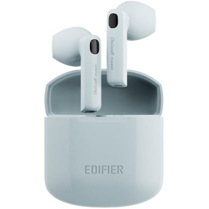 Беспроводные наушники Edifier Mini Buds 2 (голубой)
