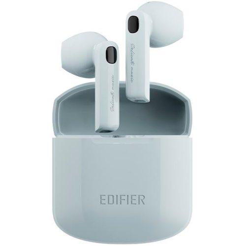 Беспроводные наушники Edifier Mini Buds 2 (голубой)