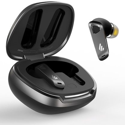 Беспроводные наушники Edifier NeoBuds Pro 2 (черный)