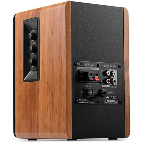 Беспроводная колонка Edifier R1200BT