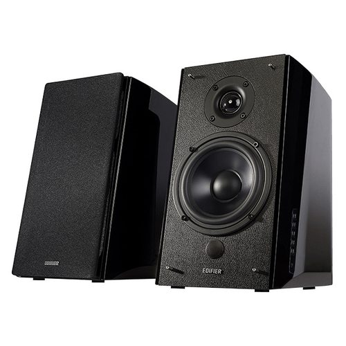 Стационарная колонка Edifier R2000DB (черный)