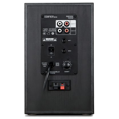 Стационарная колонка Edifier R800K