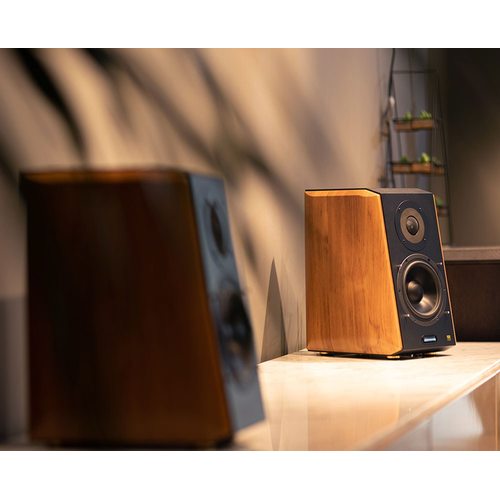 Стационарная колонка Edifier S1000 MKII