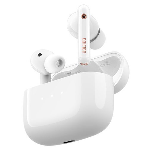 Беспроводные наушники Edifier TWS NB3 (белый)