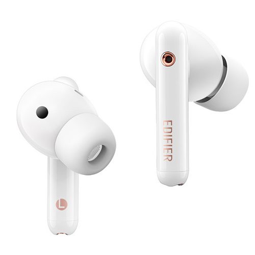 Беспроводные наушники Edifier TWS NB3 (белый)