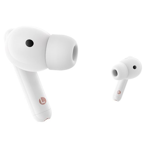 Беспроводные наушники Edifier TWS NB3 (белый)