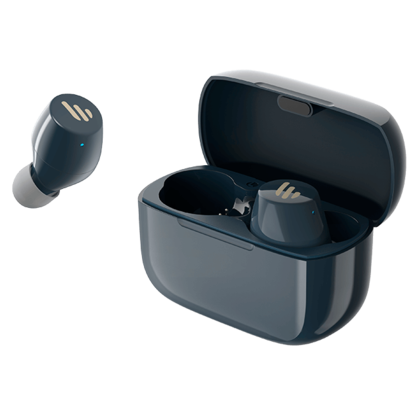 Беспроводные наушники Edifier TWS1 ANC (голубой)