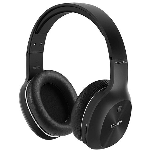 Беспроводные наушники Edifier W800BT Plus (черный)