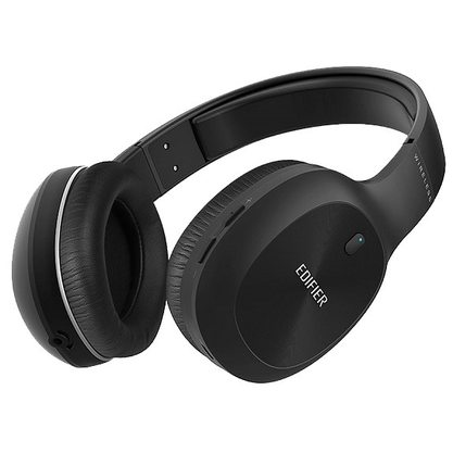 Беспроводные наушники Edifier W800BT Plus (черный)