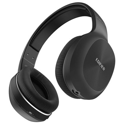 Беспроводные наушники Edifier W800BT Plus (черный)