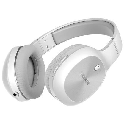 Беспроводные наушники Edifier W800BT Plus (белый)