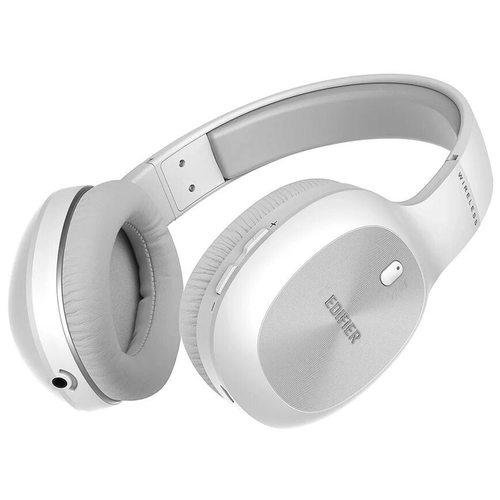 Беспроводные наушники Edifier W800BT Plus (белый)