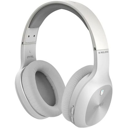 Беспроводные наушники Edifier W800BT Plus (белый)