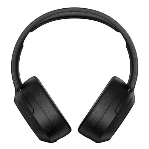 Беспроводные наушники Edifier W820NB Plus (черный)