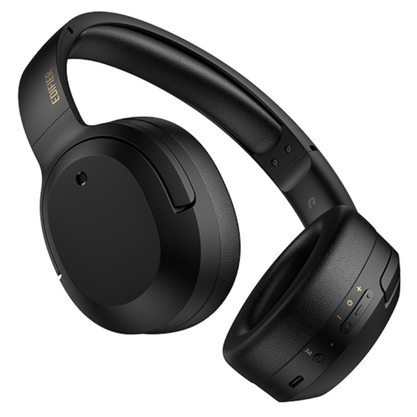 Беспроводные наушники Edifier W820NB Plus (черный)