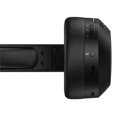 Беспроводные наушники Edifier W820NB Plus (черный)
