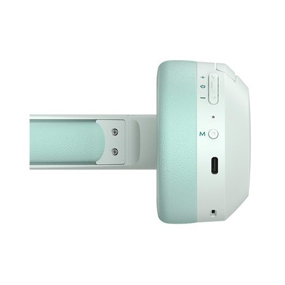 Беспроводные наушники Edifier W820NB Plus (зеленый)