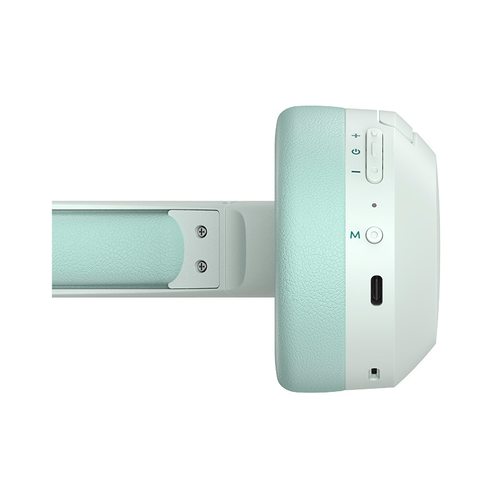 Беспроводные наушники Edifier W820NB Plus (зеленый)