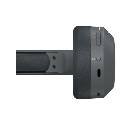 Беспроводные наушники Edifier W820NB Plus (серый)