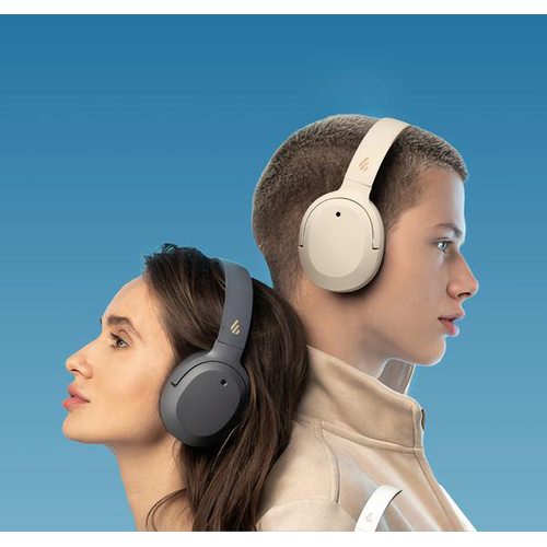 Беспроводные наушники Edifier W820NB (черный)