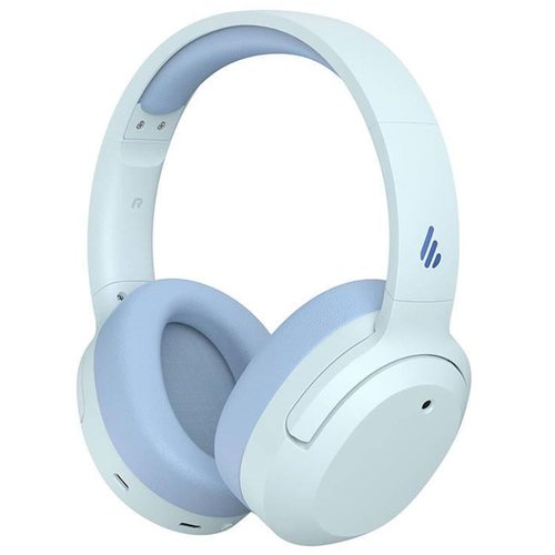 Беспроводные наушники Edifier W820NB (голубой)